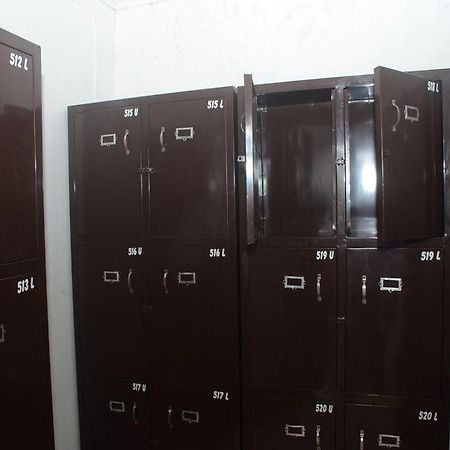 Nilraj Lodge Ratnāgiri Buitenkant foto