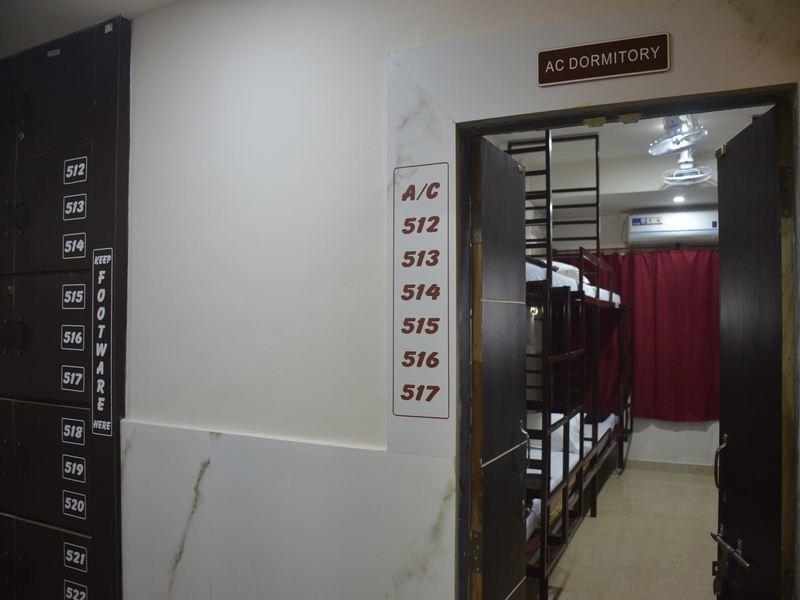 Nilraj Lodge Ratnāgiri Buitenkant foto
